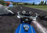 FSX/FS2004 Motorcycle YAMAHA RD 250
